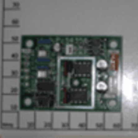 Плата Ishida PWB:P-5435:A-1 ; 000049841503