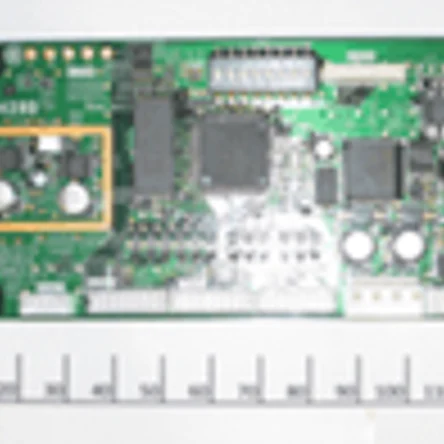 Плата PWB:P-5428:D-1 000144547109 ; 000-144-5471-09