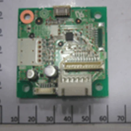 Плата Ishida PWB:P-5661:-1 ; 000144502106